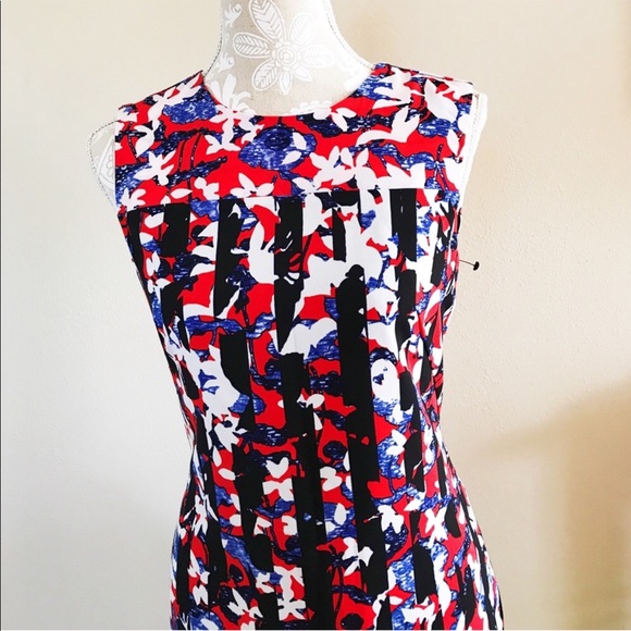 Peter Pilotto for Target shift dress - Picture 3 of 5